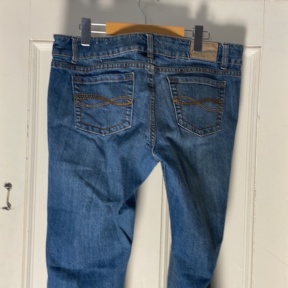 Ladies Bluenote jeans 33w by 33l - Picture 3 of 8